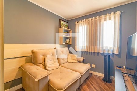 Apartamento à venda com 3 quartos, 78m² em Vila Mascote, São Paulo