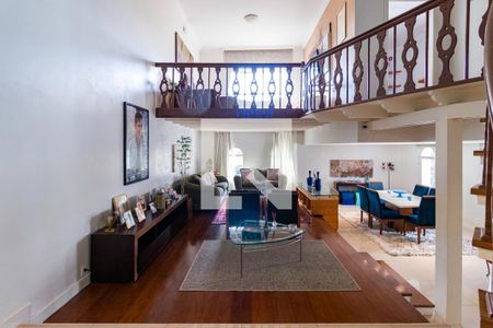 Apartamento para alugar com 3 quartos, 220m² em Vila Andrade, São Paulo