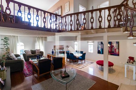 Apartamento para alugar com 3 quartos, 220m² em Vila Andrade, São Paulo