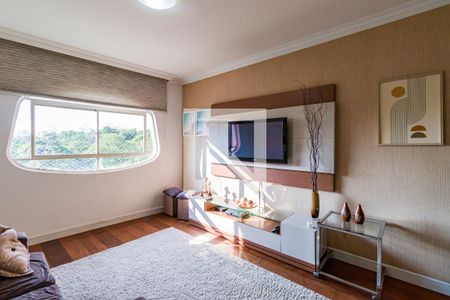 Apartamento para alugar com 3 quartos, 220m² em Vila Andrade, São Paulo