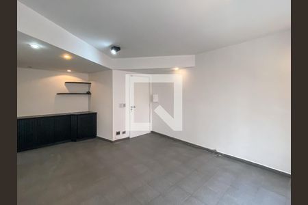 Sala de apartamento para alugar com 1 quarto, 52m² em Recanto Paraíso, São Paulo