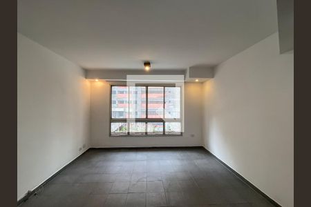 Sala de apartamento para alugar com 1 quarto, 52m² em Recanto Paraíso, São Paulo