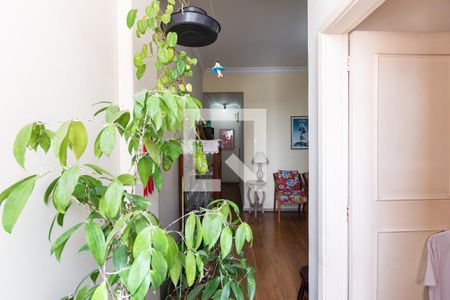 Sala de apartamento à venda com 2 quartos, 62m² em Tijuca, Rio de Janeiro