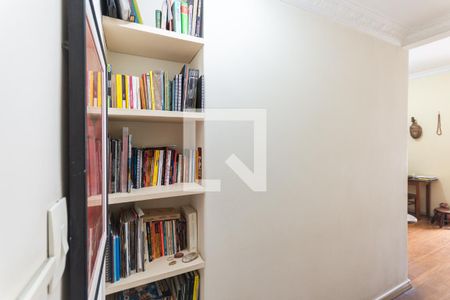 Sala de apartamento à venda com 2 quartos, 62m² em Tijuca, Rio de Janeiro
