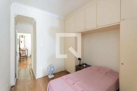 Quarto 1 de apartamento à venda com 2 quartos, 62m² em Tijuca, Rio de Janeiro