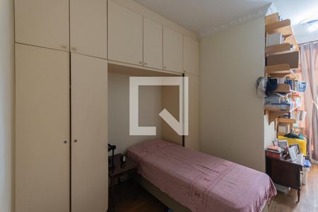 Quarto 1 de apartamento à venda com 2 quartos, 62m² em Tijuca, Rio de Janeiro