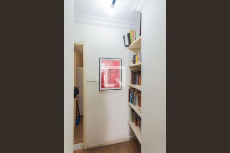 Sala de apartamento à venda com 2 quartos, 62m² em Tijuca, Rio de Janeiro