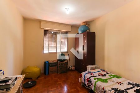 Quarto 1 de apartamento para alugar com 2 quartos, 75m² em Mooca, São Paulo