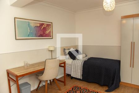 Kitnet de kitnet/studio para alugar com 1 quarto, 26m² em Campo Belo, São Paulo