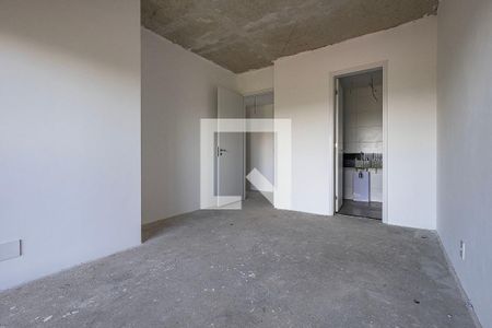 Suíte 1 de apartamento à venda com 3 quartos, 178m² em Pinheiros, São Paulo