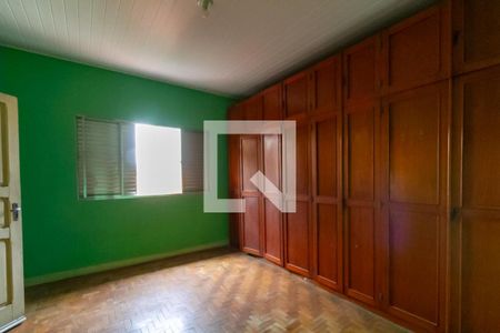 Quarto 1 de casa à venda com 2 quartos, 297m² em Jardim do Mar, São Bernardo do Campo