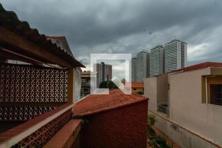 Vista do Quarto 1 de casa à venda com 2 quartos, 297m² em Jardim do Mar, São Bernardo do Campo