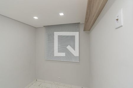 Quarto 1 de apartamento para alugar com 2 quartos, 50m² em Chácaras Assay, Hortolândia