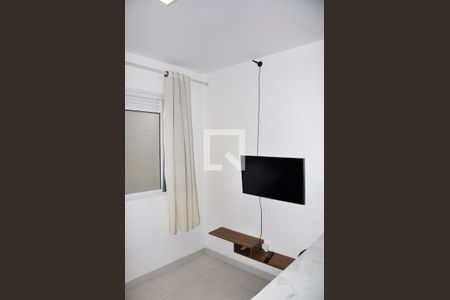 Detalhe - Sala de apartamento para alugar com 2 quartos, 32m² em Piqueri, São Paulo