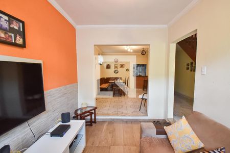 Sala de casa para alugar com 3 quartos, 270m² em Cambuci, São Paulo