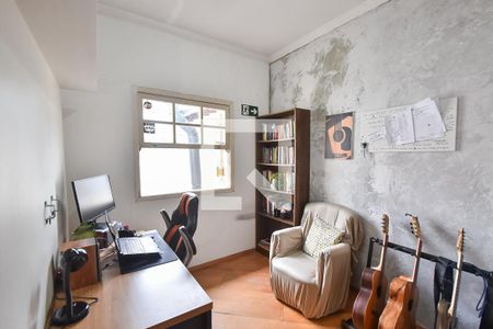 Quarto 1 de casa à venda com 3 quartos, 270m² em Cambuci, São Paulo