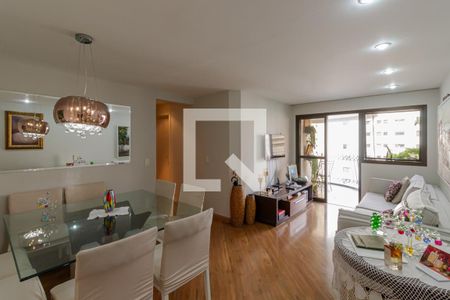 Apartamento para alugar em Indianópolis