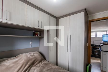 Quarto 1 de apartamento à venda com 2 quartos, 56m² em Artur Alvim, São Paulo
