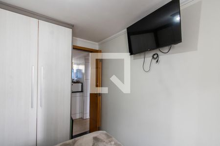 Quarto 1 de apartamento à venda com 2 quartos, 56m² em Artur Alvim, São Paulo