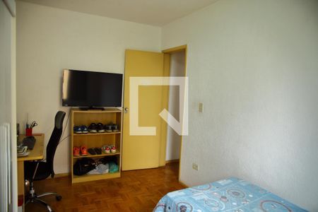 Quarto 1  de apartamento à venda com 2 quartos, 52m² em Vila Alves Dias, São Bernardo do Campo