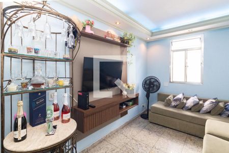 Apartamento à venda com 2 quartos, 55m² em Conjunto Residencial José Bonifácio, São Paulo