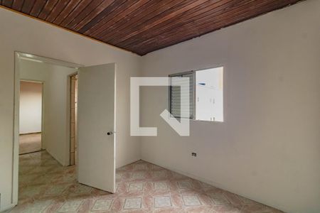 Quarto 2 de casa à venda com 2 quartos, 70m² em Jardim Itacolomi, São Paulo