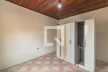 Quarto 2 de casa à venda com 2 quartos, 70m² em Jardim Itacolomi, São Paulo