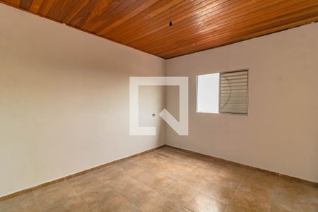 Quarto de casa à venda com 2 quartos, 70m² em Jardim Itacolomi, São Paulo
