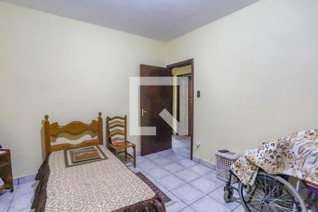 Quarto 2 de casa para alugar com 2 quartos, 130m² em Taboão, Diadema