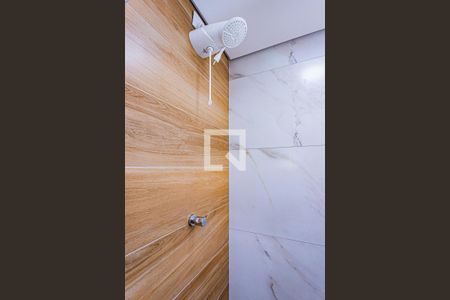 Banheiro de casa para alugar com 3 quartos, 145m² em Vila Iorio, São Paulo