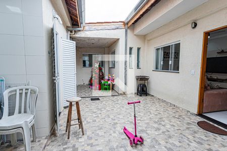 Vista Quarto - casa 2 de casa à venda com 3 quartos, 145m² em Vila Iorio, São Paulo