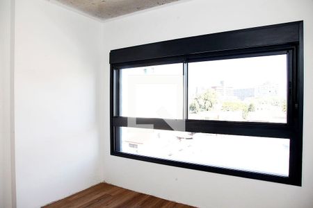 Suíte de apartamento à venda com 3 quartos, 90m² em Cidade Baixa, Porto Alegre