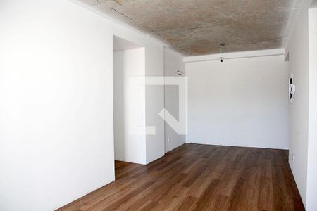 Sala de apartamento à venda com 3 quartos, 90m² em Cidade Baixa, Porto Alegre