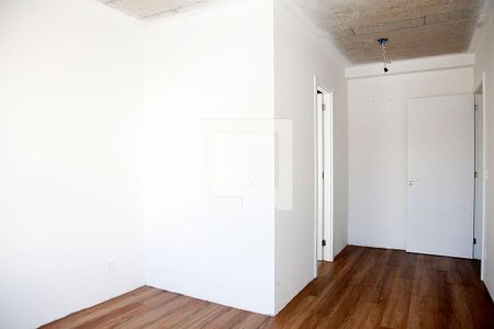 Suíte de apartamento à venda com 3 quartos, 90m² em Cidade Baixa, Porto Alegre