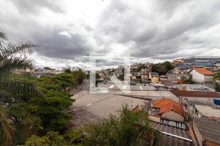 Quarto 1 - Vista de apartamento à venda com 2 quartos, 49m² em Mandaqui, São Paulo