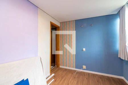 Quarto 1 de apartamento à venda com 2 quartos, 49m² em Mandaqui, São Paulo