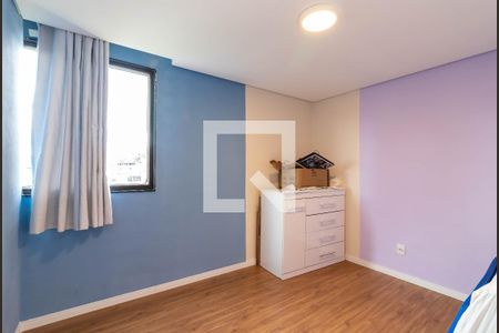 Quarto 1 de apartamento à venda com 2 quartos, 49m² em Mandaqui, São Paulo