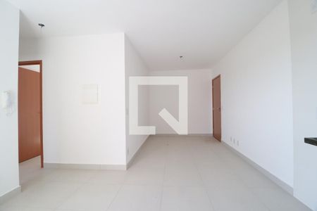 Apartamento para alugar com 2 quartos, 58m² em Grand Ville, Uberlândia