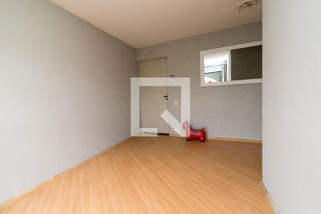 Sala de apartamento para alugar com 2 quartos, 47m² em Quinta da Paineira, São Paulo