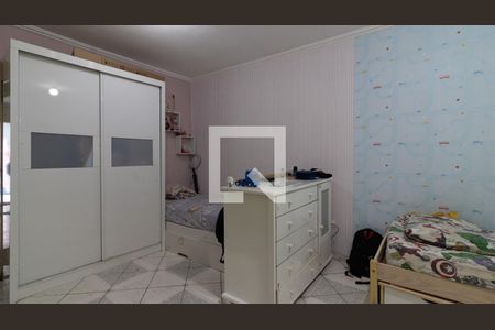 Suíte 1 de casa à venda com 2 quartos, 135m² em Vila Silvia, São Paulo