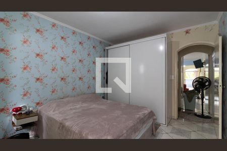 Suíte 2 de casa à venda com 2 quartos, 135m² em Vila Silvia, São Paulo