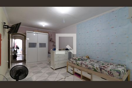 Suíte 1 de casa à venda com 2 quartos, 135m² em Vila Silvia, São Paulo