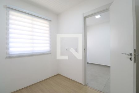 Quarto 2 de apartamento para alugar com 2 quartos, 34m² em Barra Funda, São Paulo