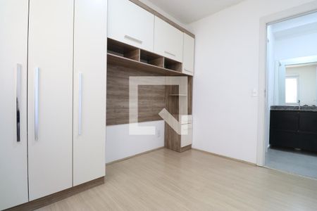 Quarto 1 de apartamento para alugar com 2 quartos, 34m² em Barra Funda, São Paulo