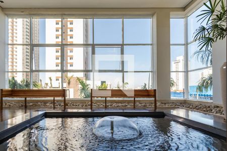Área Comum de apartamento para alugar com 3 quartos, 103m² em Vila Mogilar, Mogi das Cruzes