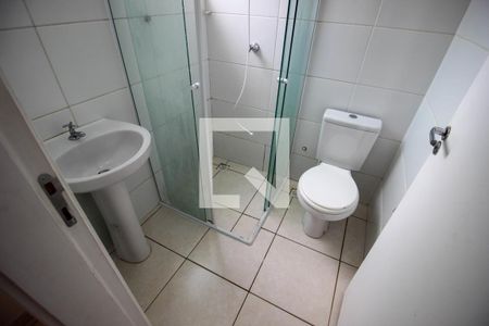 Casa de Condomínio para alugar com 2 quartos, 47m² em Parque Manchester, Sorocaba