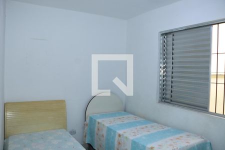 Quarto 1 de casa para alugar com 2 quartos, 72m² em Jardim Lina, Cotia