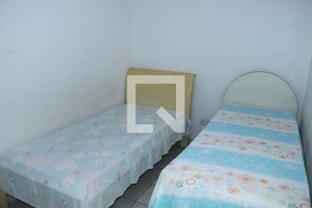 Quarto 1 de casa para alugar com 2 quartos, 72m² em Jardim Lina, Cotia