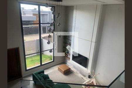 Sala de casa à venda com 3 quartos, 225m² em Igara, Canoas