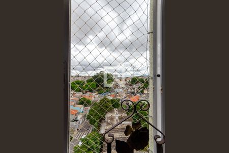 Quarto 1 - Janela de apartamento à venda com 2 quartos, 49m² em Vila Nina, São Paulo